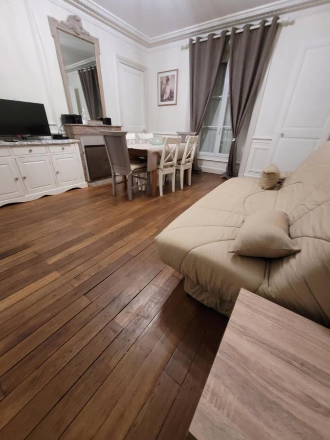 Le Sarciron Apartment Le Mont-Dore Exterior photo