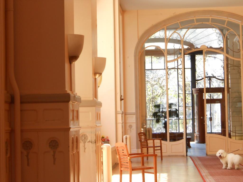 Le Sarciron Apartment Le Mont-Dore Exterior photo